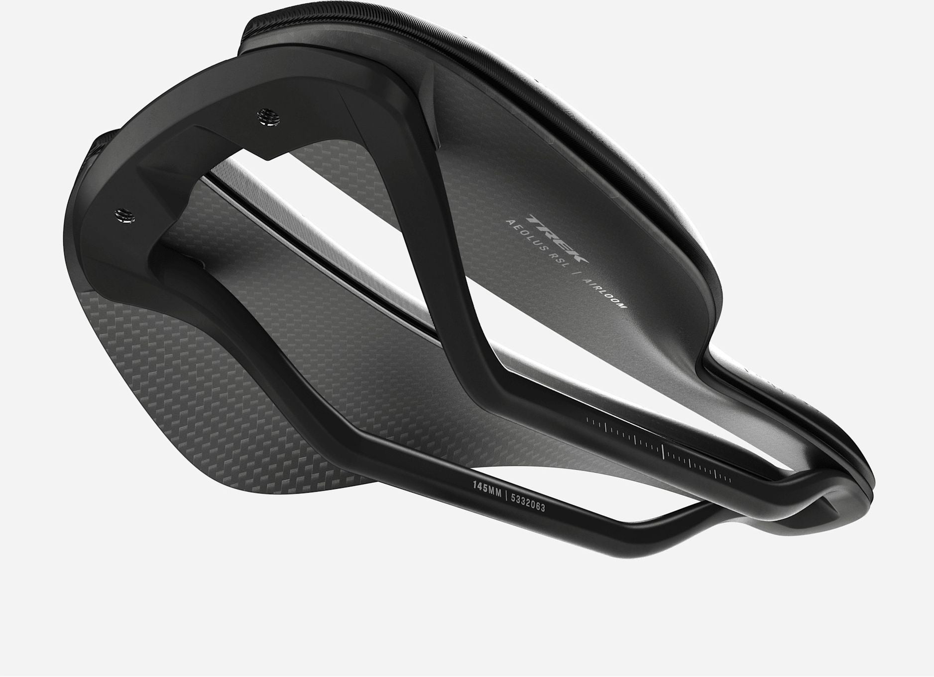 Selle Trek Aeolus RSL AirLoom
