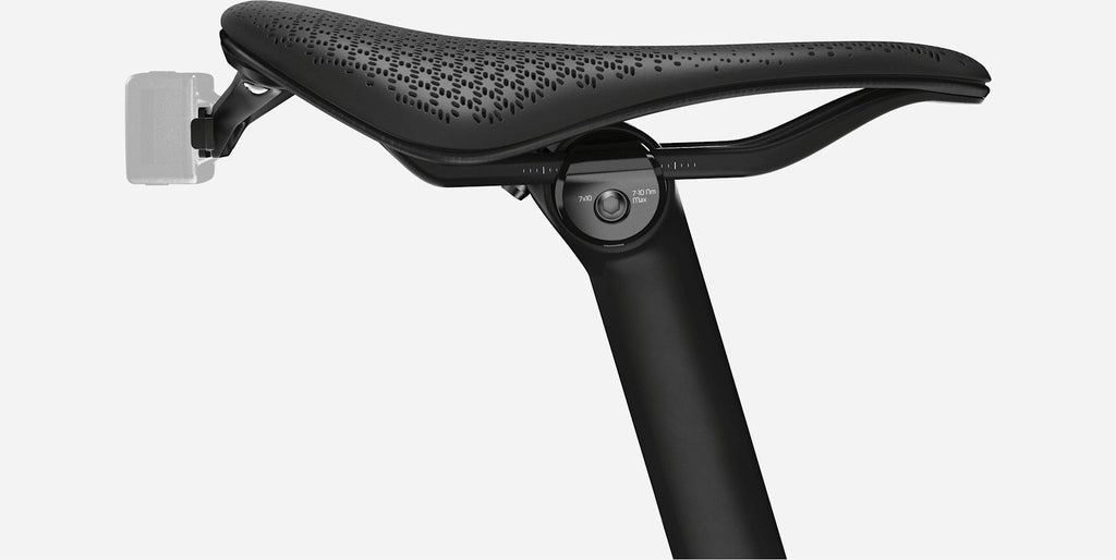 Selle Trek Aeolus RSL AirLoom