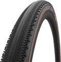 Pneu Gravel Vredestein Aventura Seta Tubeless Ready Souple TriComp 700 mm Flancs Beiges