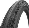 Pneu Gravel Vredestein Aventura Seta Tubeless Ready Souple TriComp 700 mm Noir