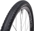 Pneu Gravel Enve Hex 700 mm Tubeless Ready Noir