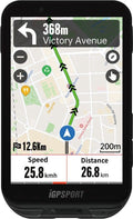 Compteur GPS IGPSPORT iGS800