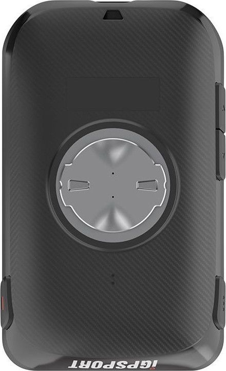 Compteur GPS IGPSPORT iGS800
