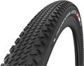 Pneu Gravel Vredestein Aventura Tubeless Ready Souple TriComp 650b/27.5'' Noir