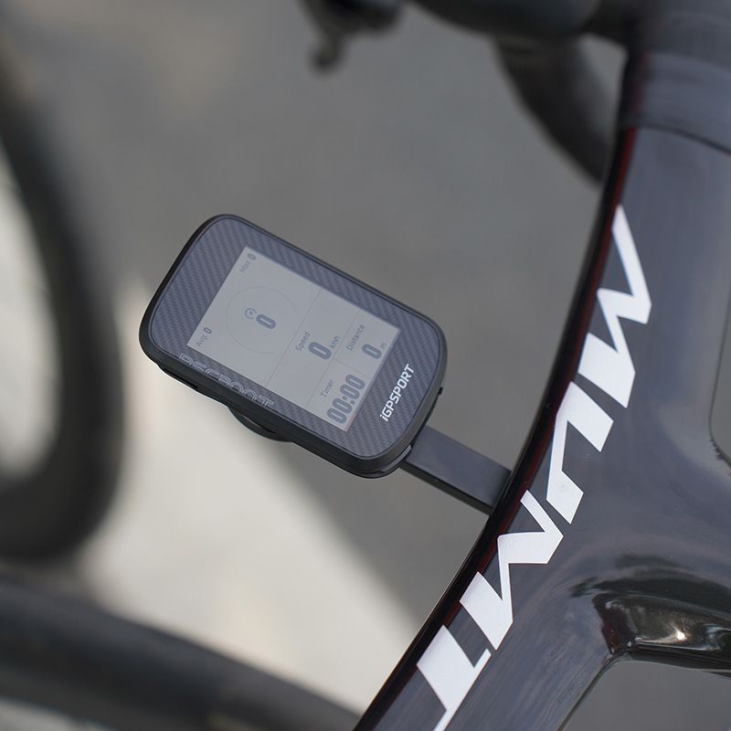 Compteur GPS iGPSPORT BSC300T