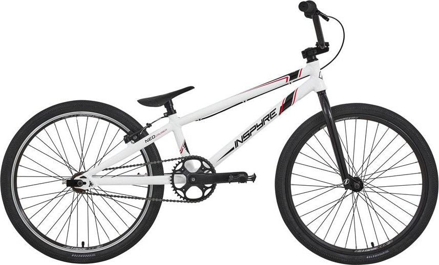 BMX Race Inspyre Neo 24'' Blanc