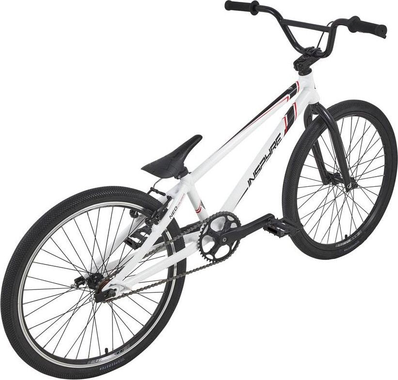 BMX Race Inspyre Neo 24'' Blanc