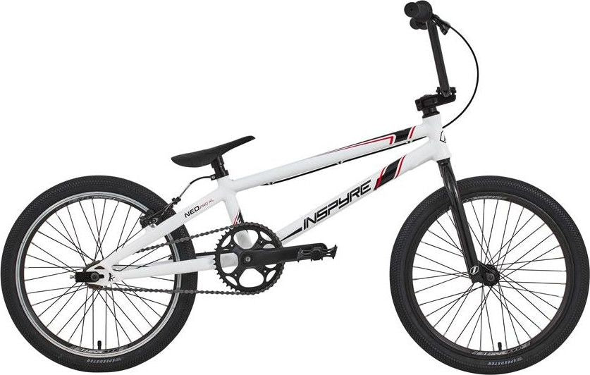 BMX Race Inspyre Neo 20'' Blanc