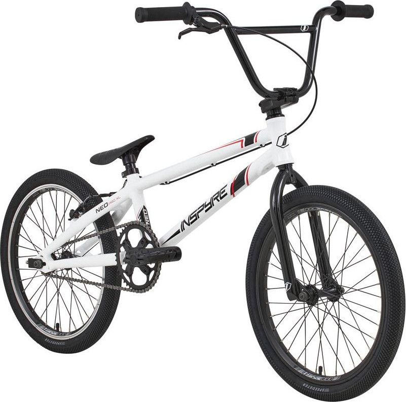 BMX Race Inspyre Neo 20'' Blanc
