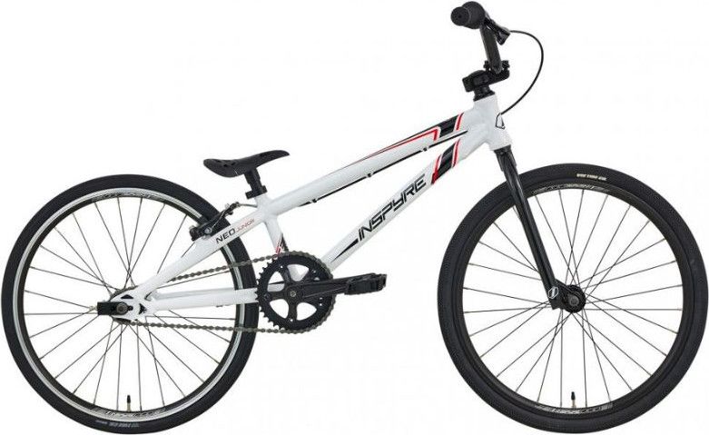 BMX Race Inspyre Neo 20'' Blanc