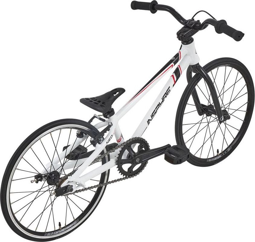 BMX Race Inspyre Neo 18'' Blanc