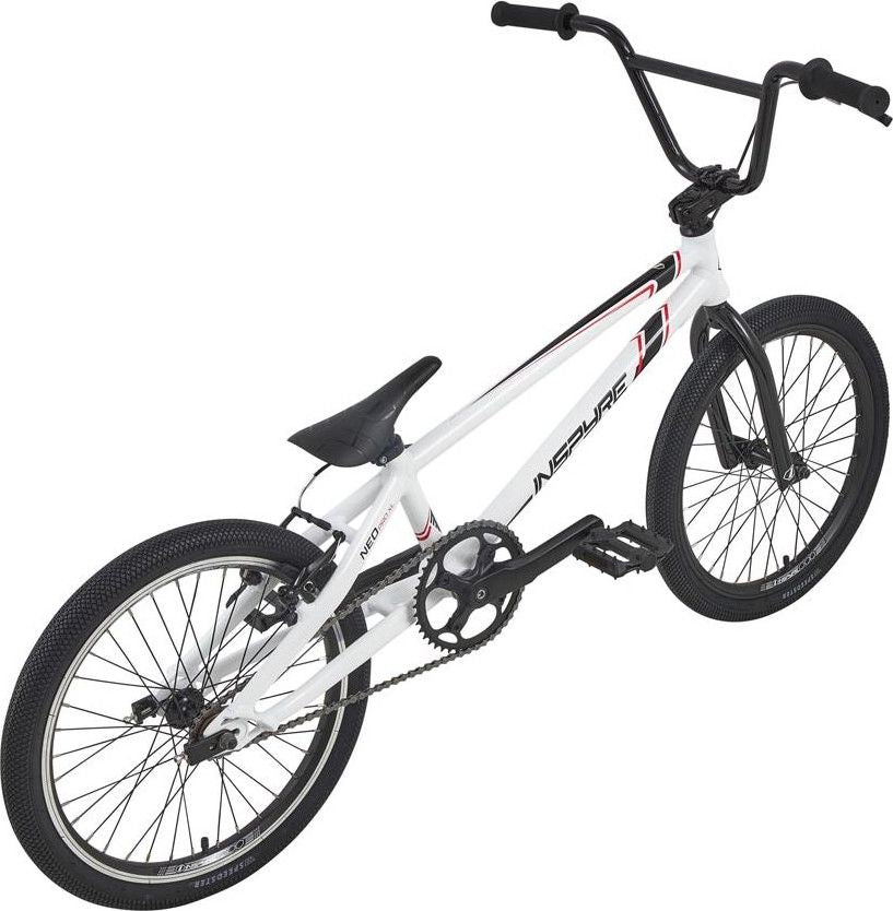 BMX Race Inspyre Neo 20'' Blanc