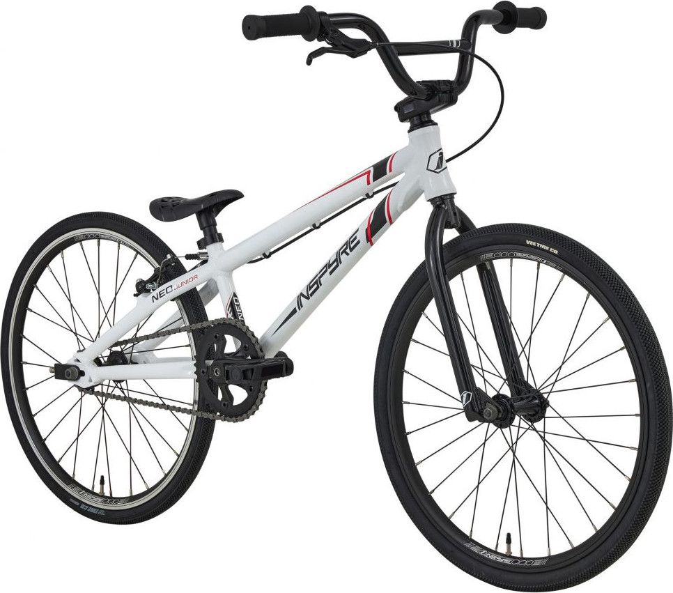 BMX Race Inspyre Neo 20'' Blanc