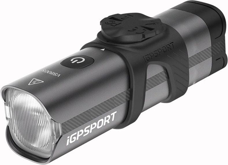 Éclairage Avant IGPSPORT VS800S