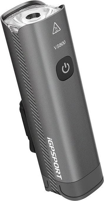 Éclairage Avant IGPSPORT VS800