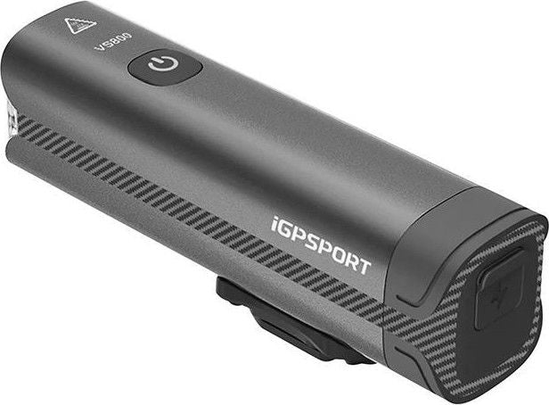 Éclairage Avant IGPSPORT VS800