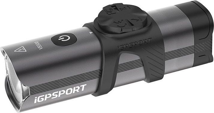 Éclairage Avant IGPSPORT VS500