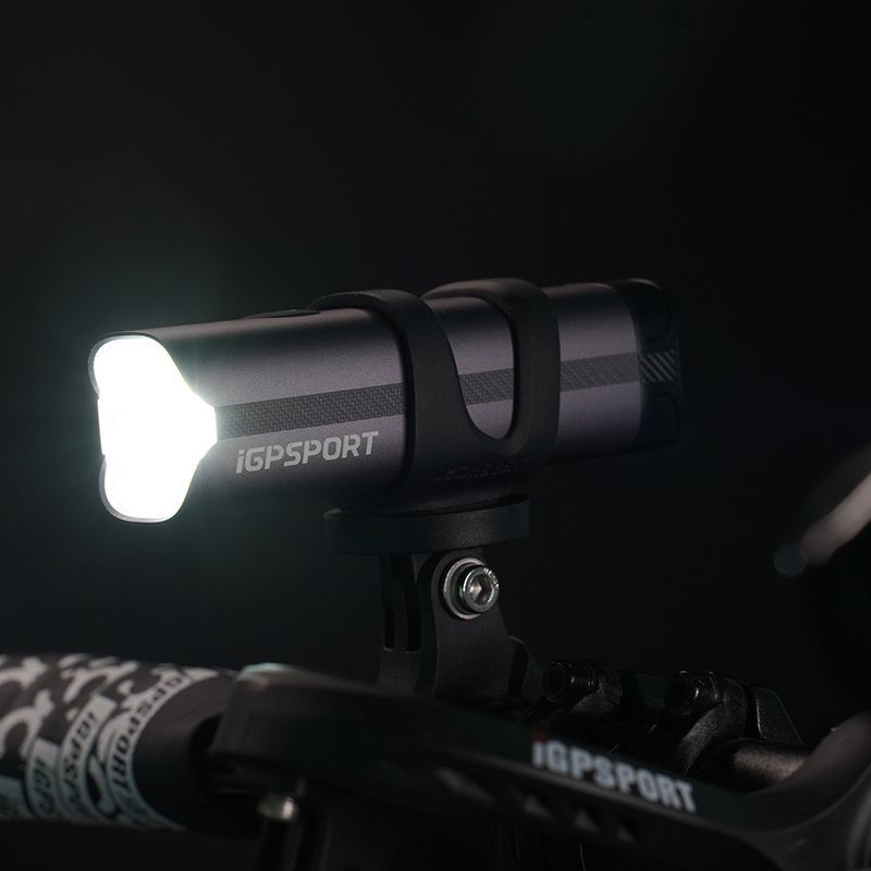 Éclairage Avant IGPSPORT VS500