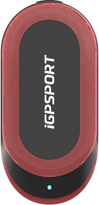 Éclairage Arrière avec Radar IGPSPORT SR Mini