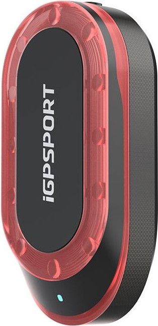 Éclairage Arrière avec Radar IGPSPORT SR Mini