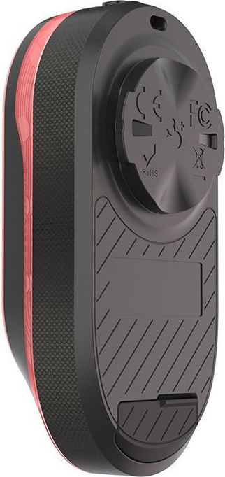 Éclairage Arrière avec Radar IGPSPORT SR Mini