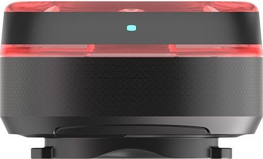 Éclairage Arrière avec Radar IGPSPORT SR Mini