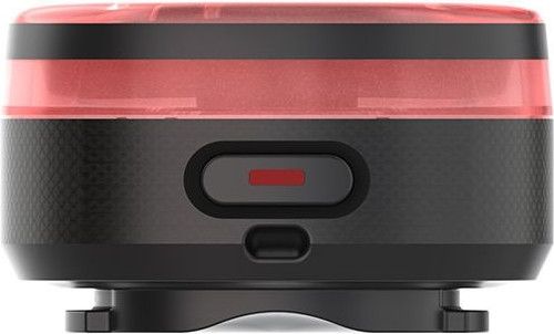 Éclairage Arrière avec Radar IGPSPORT SR Mini