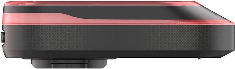 Éclairage Arrière avec Radar IGPSPORT SR Mini