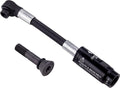 Raccord Banjo pour Levier Sram Red eTap HRD avec Durite Stealth-A-Majig