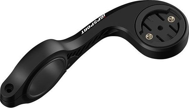 Support Guidon Déporté iGPSport M80