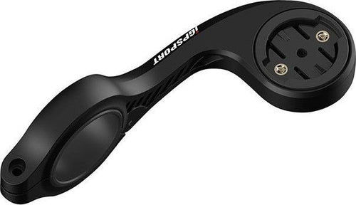 Support Guidon Déporté iGPSport M80