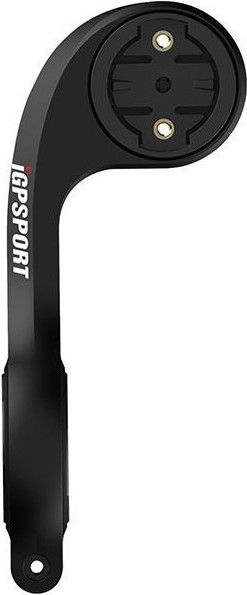 Support Guidon Déporté iGPSport M80