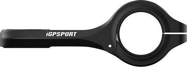 Support Guidon Déporté iGPSport M80