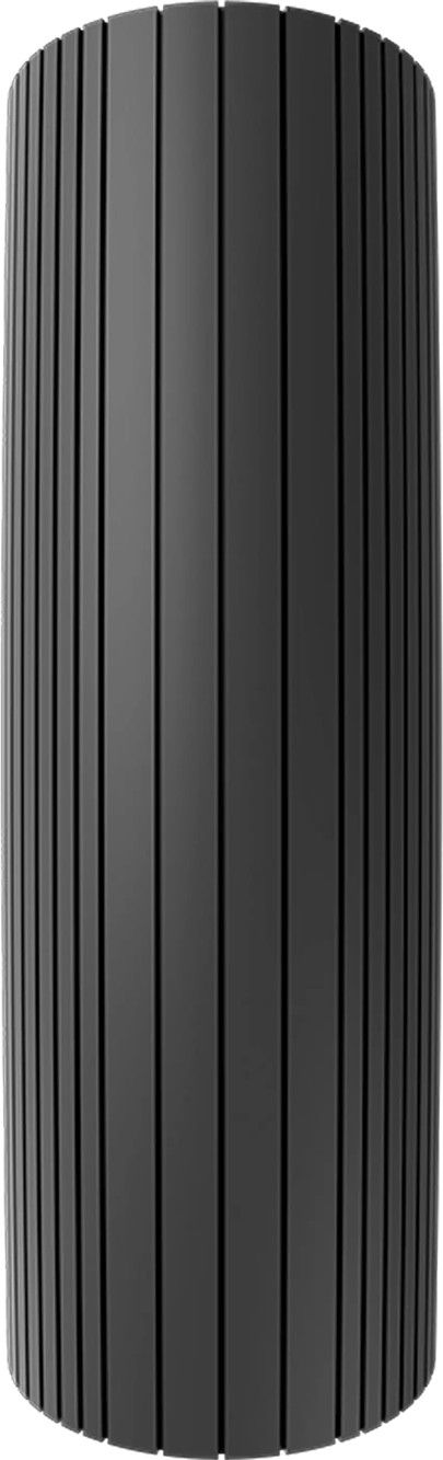 Pneu Route Vittoria Corsa Pro 700 mm Tubeless Ready Souple Anti-Puncture Belt Race Formulation Graphene + Silica Édition Limitée Noir