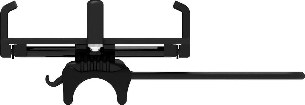 Support de Téléphone Lezyne CNC Phone Mount Noir
