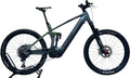 produit reconditionné . Cube Stereo Hybrid 160 HPC TM 750 Sram GX 2024 . VTT électrique . Cube . très bon état