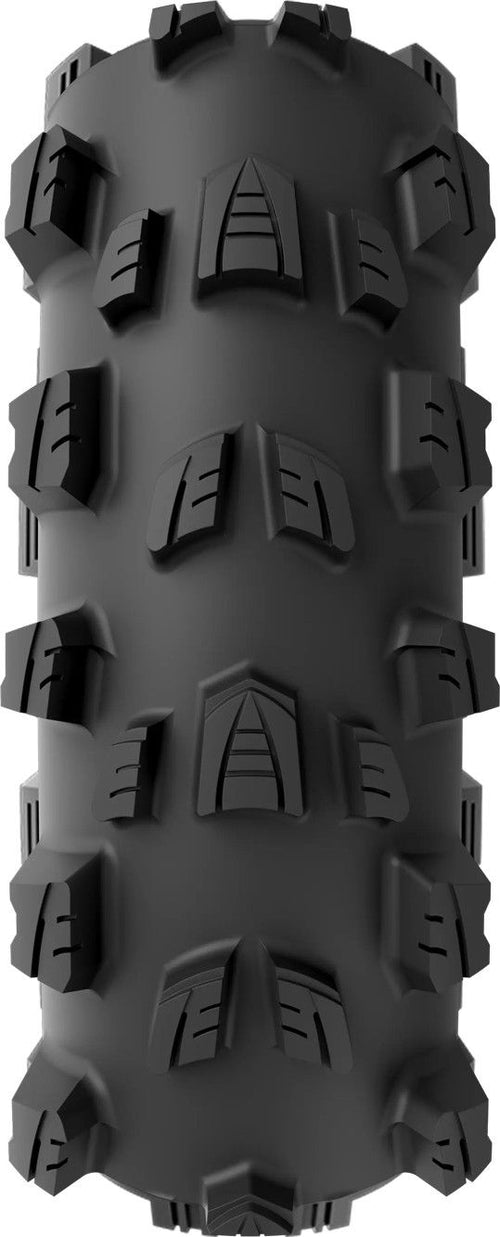 Pneu VTT Vittoria Mostro Trail 27.5'' Tubeless Ready Souple Anti-Puncture Belt Graphene 4Compound Formulation