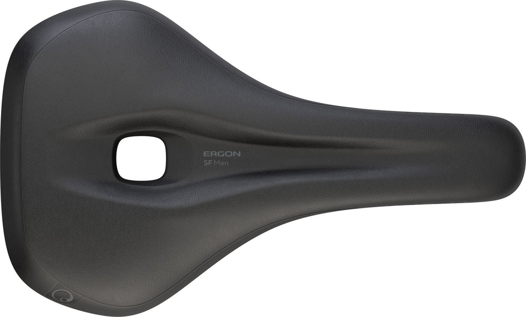 Selle Ergon SF Homme Noir