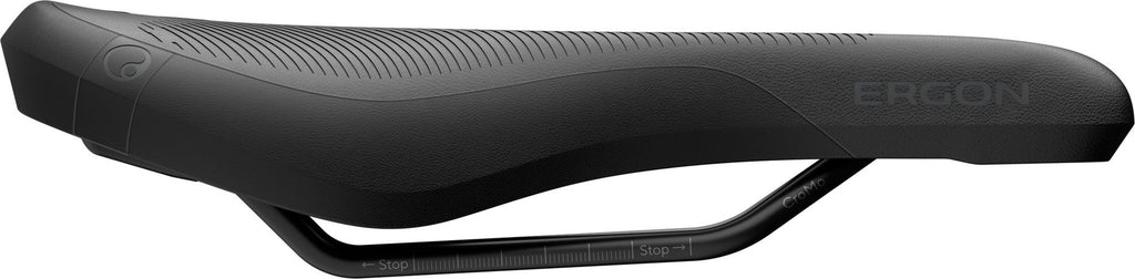 Selle Ergon SF Sport Gel Femme Noir