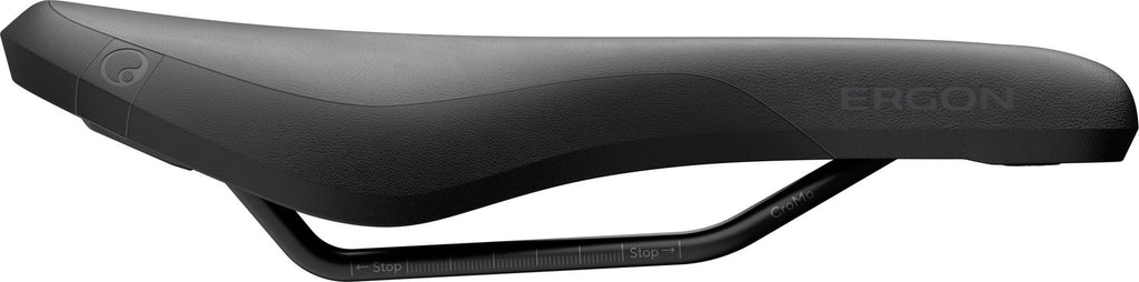 Selle Ergon SF Homme Noir