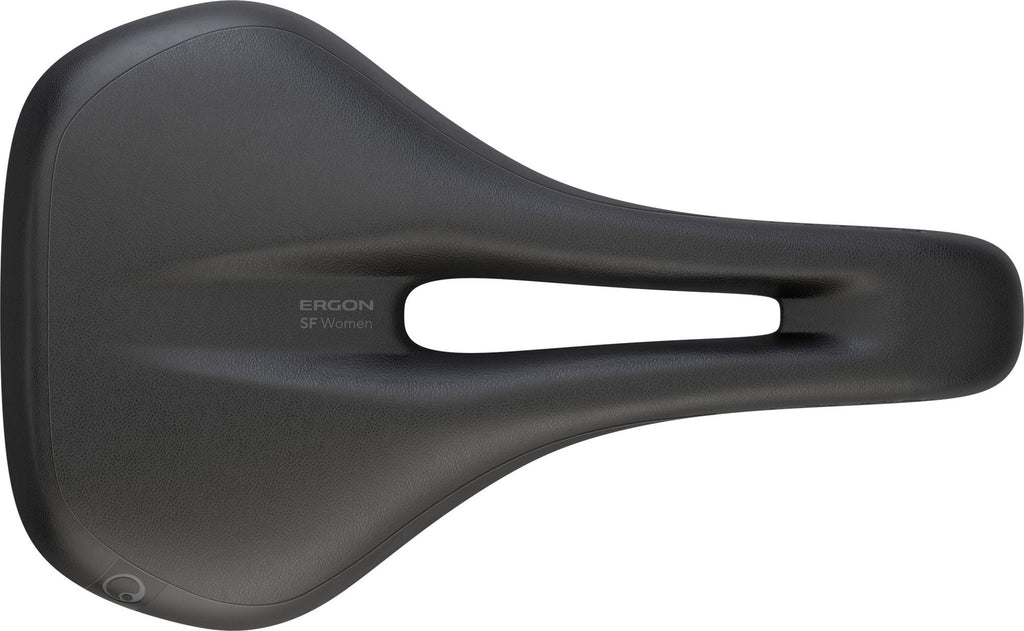 Selle Ergon SF Femme Noir