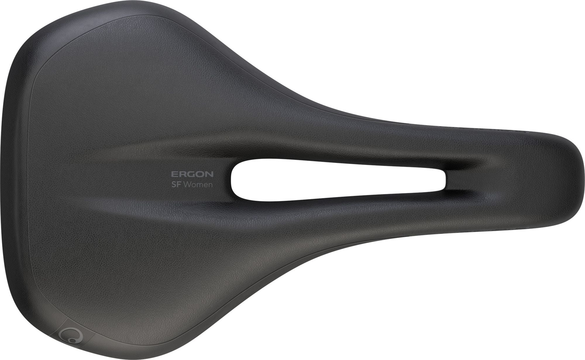Selle Ergon SF Femme Noir