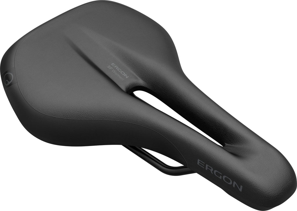 Selle Ergon SF Femme Noir