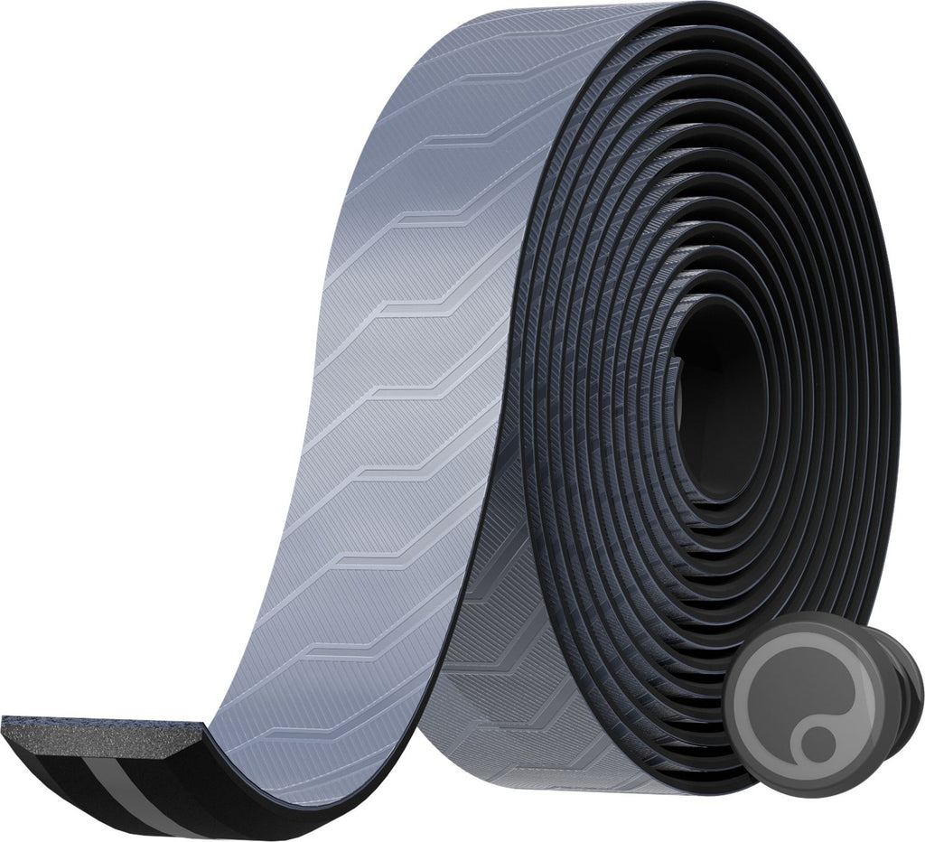 Ruban de Cintre Ergon BT Gravel Bleu