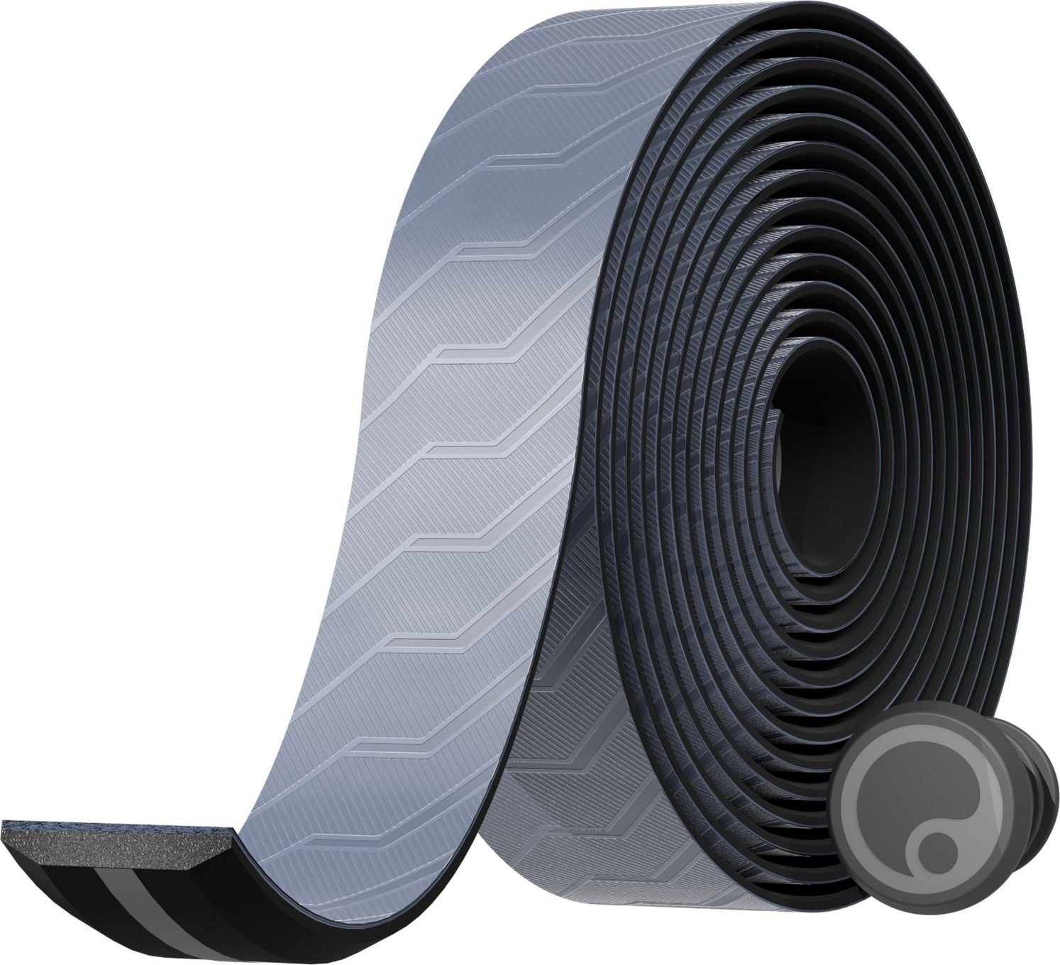 Ruban de Cintre Ergon BT Gravel Bleu