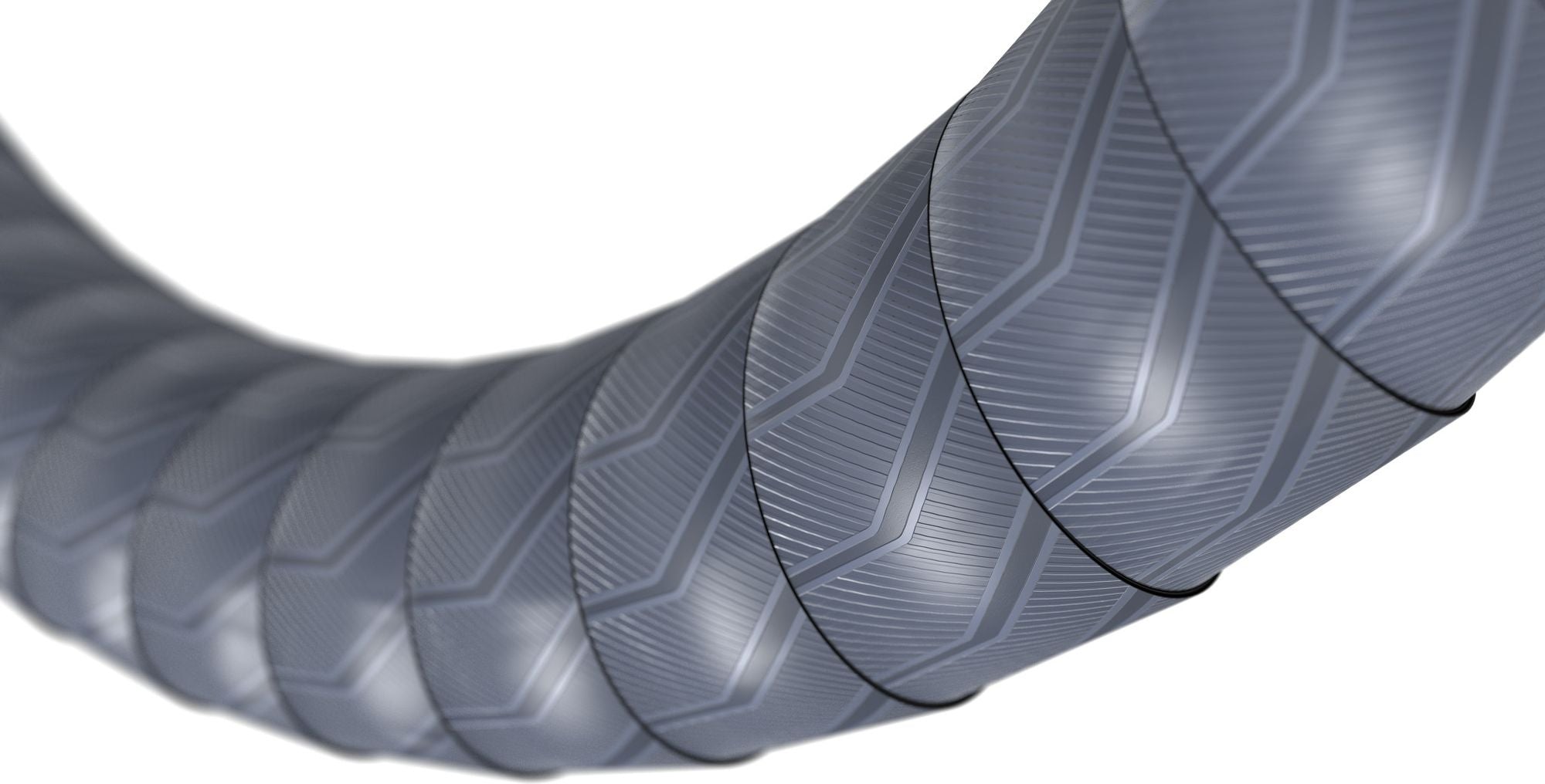 Ruban de Cintre Ergon BT Gravel Bleu
