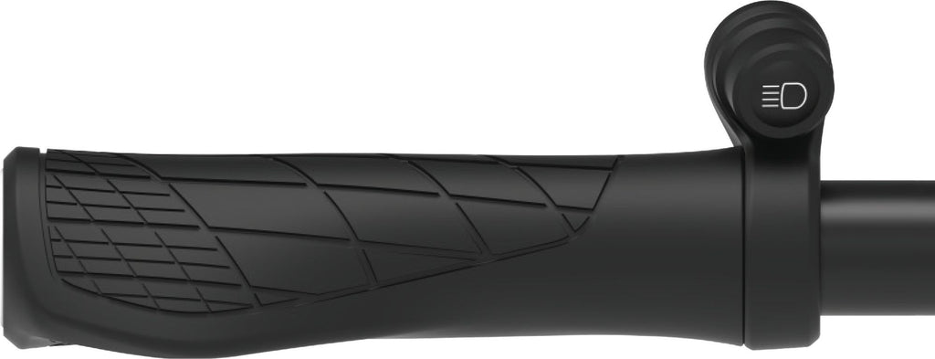 Grips Ergon GA3 Supernova Noir