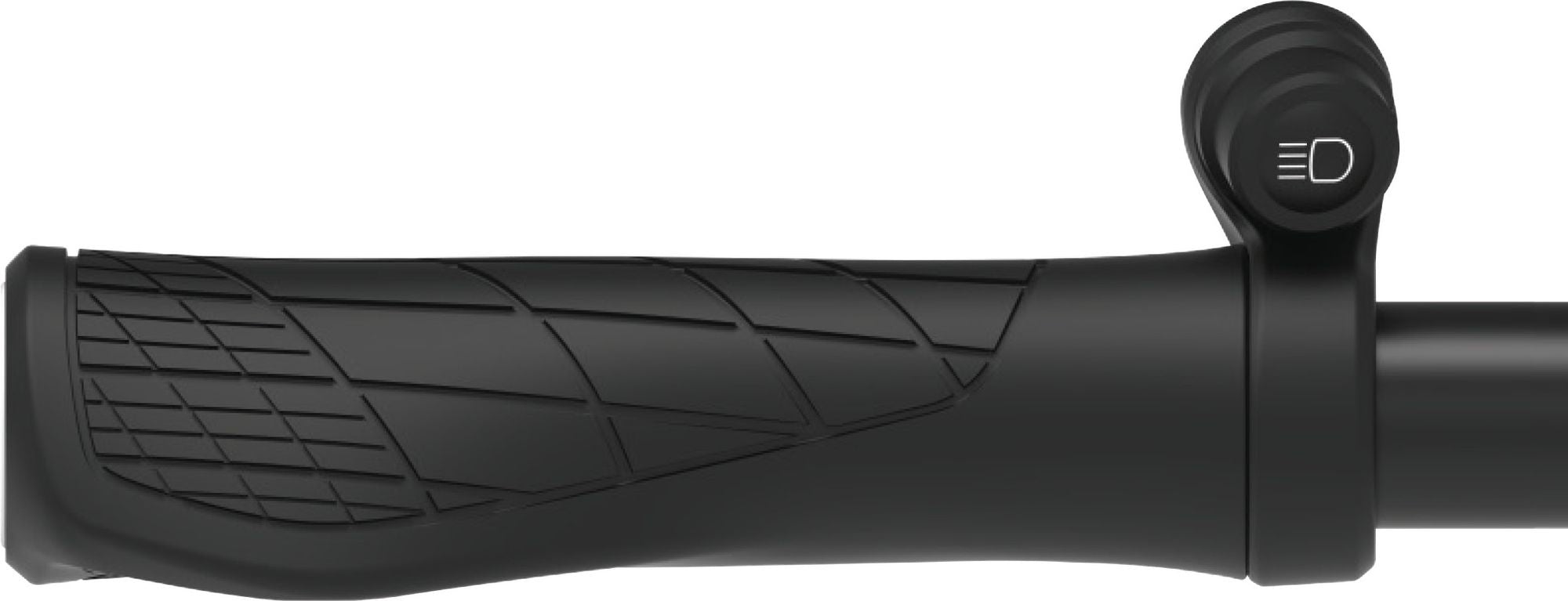 Grips Ergon GA3 Supernova Noir