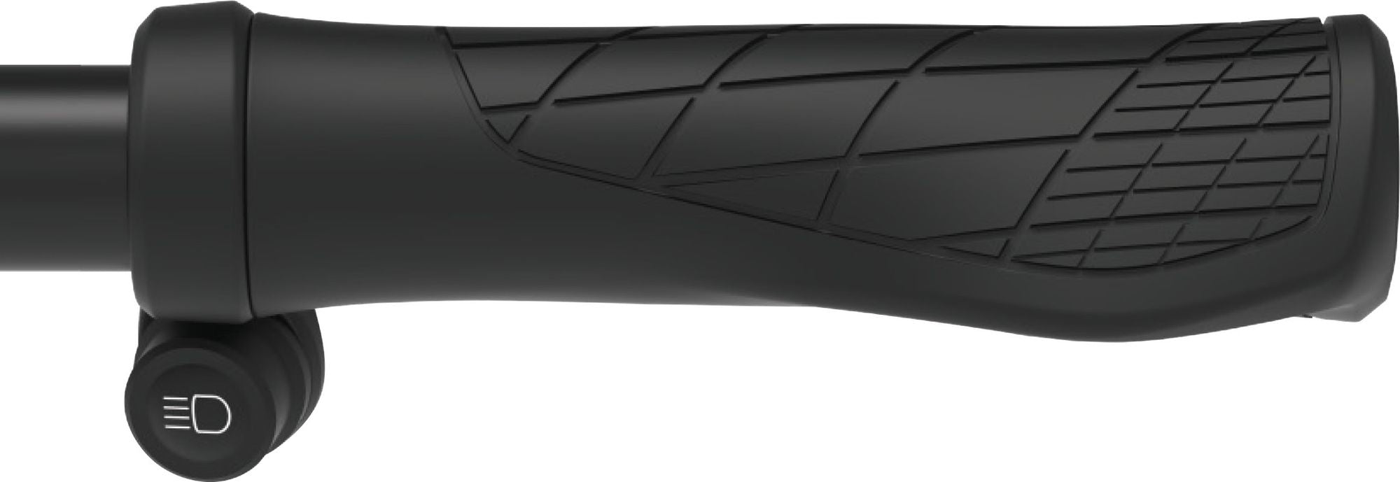 Grips Ergon GA3 Supernova Noir