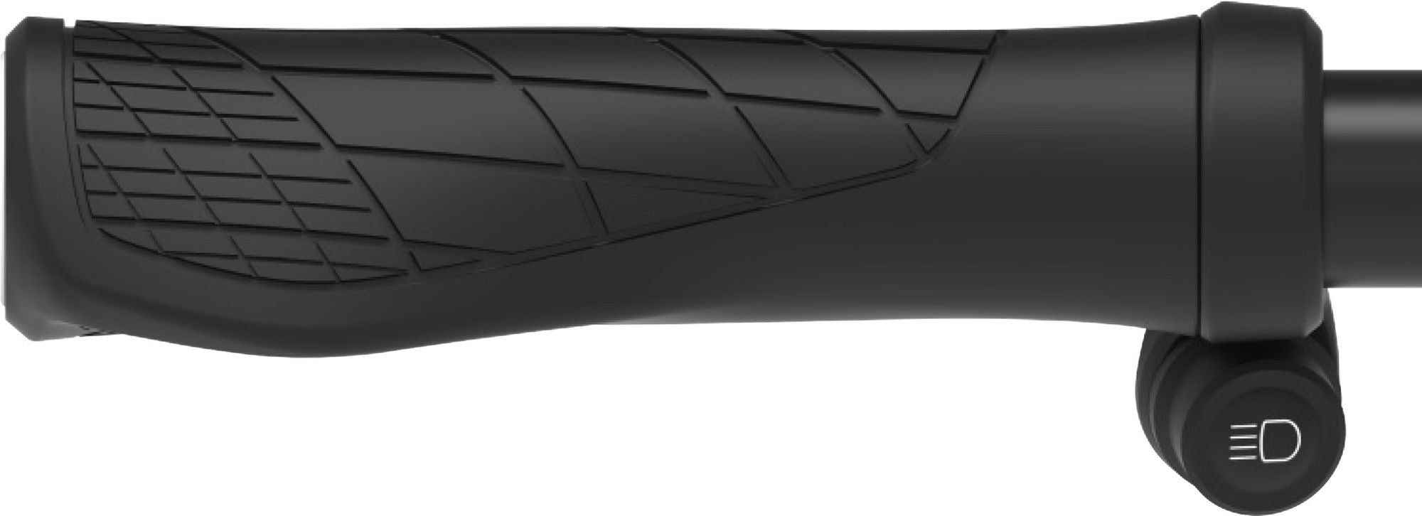 Grips Ergon GA3 Supernova Noir
